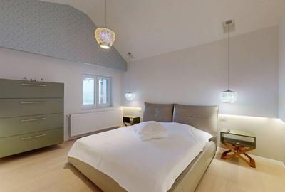 PENTHOUSE DE LUX CU SUFLET – 3 CAMERE, 116 MP + TERASĂ 48 MP  BOUTIQUE - 10