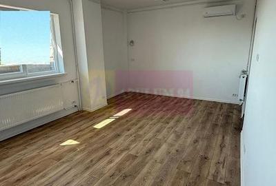 Garsoniera, 38mp, zona metrou Piata Sudului - 4