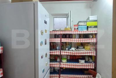 Casă cu 2 camere cu Teren 202 Mp în Turda - 1