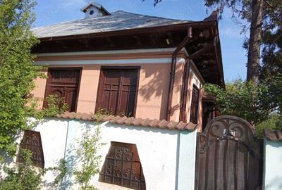 Casa de vinzare in Perisor - 2