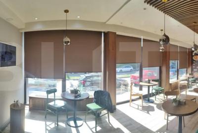 Spațiu comercial, de 200 mp, în Central - 1