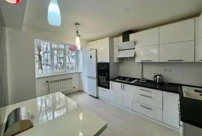 Apartament cu 2 camere în Militari - 2