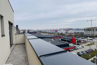 Apartament cu 3 camere în Roșu - 13