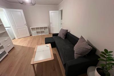 Apartament cu 2 camere semidecomandat în Aradului - 12