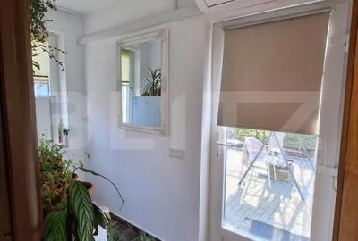 Casă cu 2 camere cu Teren 463 Mp în Budai - 1