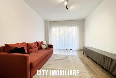 Apartament cu 2 camere decomandat, mobilat în Bună Ziua - 2