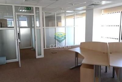 Zona Pipera - nord, spatii de birouri de inchiriat, 96 mp utili - 2