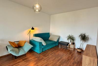 Apartament cu 2 camere semidecomandat în Dumbrăvița - 4