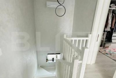 Casă cu 4 camere cu Teren 250 Mp în Central - 1