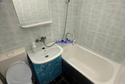 Garsonieră în CET - 4