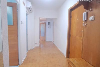 Apartament cu 3 camere decomandat, mobilat în Rahova - 4