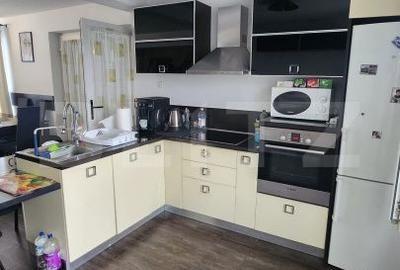 Casă cu 5 camere cu Teren 321 Mp în Central - 7