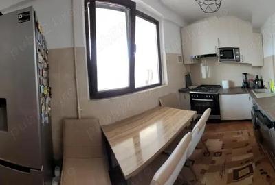 Apartament cu 3 camere semidecomandat, mobilat în Obor - 2