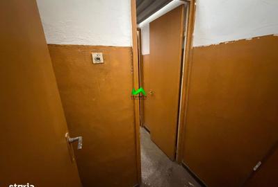 Spațiu comercial, de 65 mp, în Ștefan cel Mare - 4