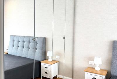 Apartament cu 2 camere semidecomandat în Victoriei - 16