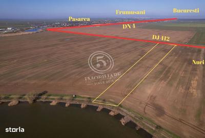 Spațiu comercial, în Pasărea - 10