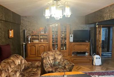 Inchiriez ap.3cam.Botosani zona Cuza Voda - 2