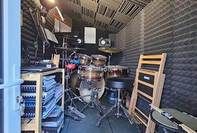 Casă cu 4 camere în Valea - 16