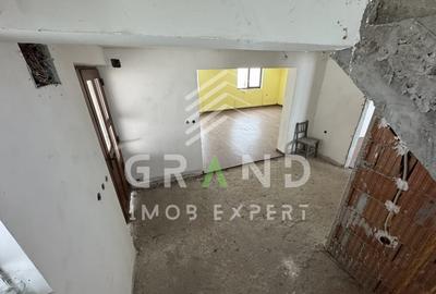 Casă individuală cu 4 camere cu Canalizare în Tureni - 35