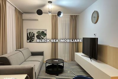 Apartament cu 2 camere, mobilat în Palazu Mare - 8