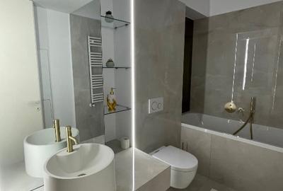 Apartament cu 2 camere decomandat în Central - 10