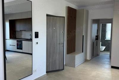 Apartament cu 2 camere decomandat în Ghiroda - 1