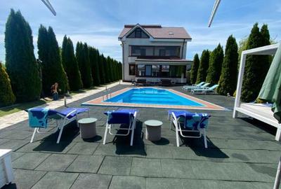 Proprietate ideala pentru investi?ii Complex reziden?ial ?i comercia - 1