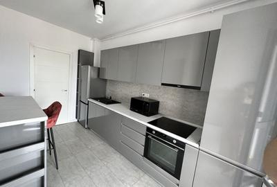 AO. 2 CAMERE REGNUM RESIDENCE, PISCINA PE BLOC, ACCES PRIVAT, COMIS 0%