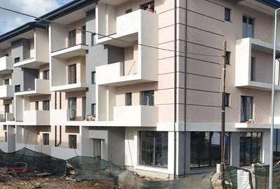 Garsoniera decomandata /Bragadiru-Cartierul Independentei - 1