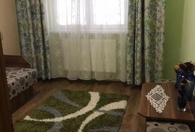 Apartament cu 3 camere decomandat în Central - 6