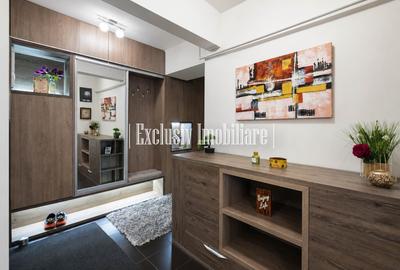 Apartament cu 2 camere decomandat în Tomis Plus - 8