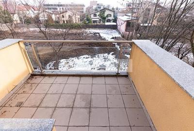 Pipera | Iancu Nicolae | Carina Residence | Bloc 2010 | Modern - 8