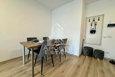 Apartament cu 2 camere decomandat în Take Ionescu - 9