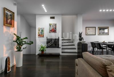 Casa tip duplex | 6 camere | 220 mp utili | Panorama | Borhanci - 11