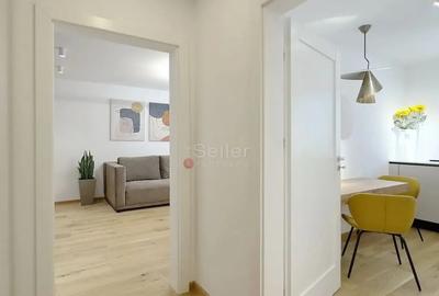 Apartament cu 2 camere decomandat, mobilat în Astra - 4