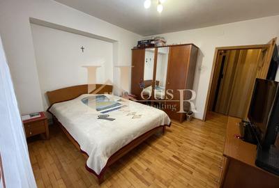 Apartament cu 3 camere decomandat, mobilat în Fabric - 2