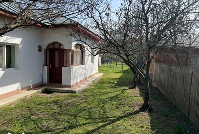 Casă cu 2 camere cu Teren 1064 Mp în Central - 17