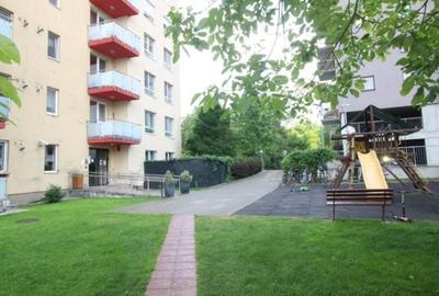 Inchiriere garsoniera|The Park Tineretului - 16