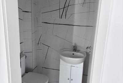 Apartament cu 3 camere semidecomandat în Fundeni - 3