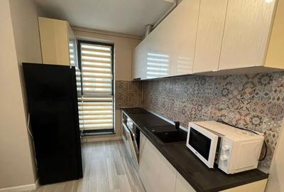 Apartament cu 3 camere decomandat, mobilat în Tomis Nord - 7