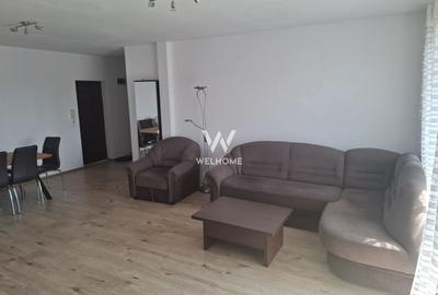 Apartament cu 3 camere decomandat în Central - 2