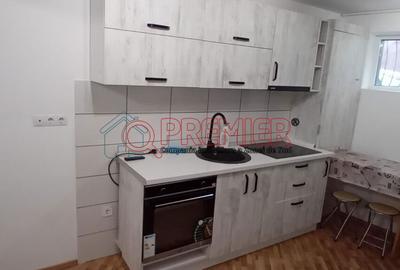 Garsonieră în Eroii Revoluției - 1