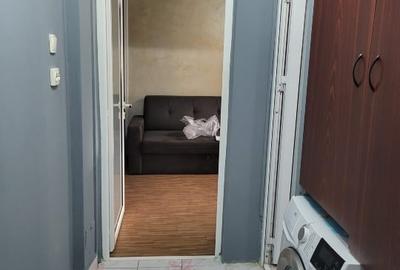 Apartament cu 2 camere semidecomandat, mobilat în Take Ionescu - 12