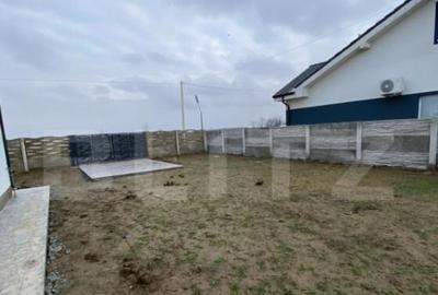Casă cu 3 camere cu Teren 337 Mp în Urseni - 4