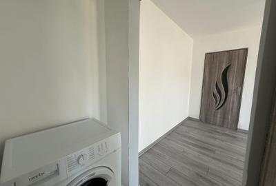 Apartament cu 2 camere semidecomandat în Bejan - 4