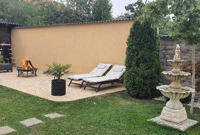 Casă cu 4 camere cu Teren 536 Mp în Central - 7