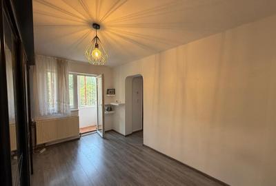 Apartament 3 camere, etaj 3, bloc de caramida - 6