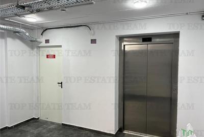 Spatiu comercial de inchiriat pretabil pentru office / casino / skybar / Showroo - 15