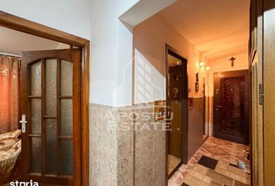 Apartament cu 2 camere decomandat în Freidorf - 2