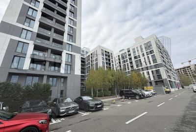 Apartament cu 2 camere decomandat în Pipera - 1